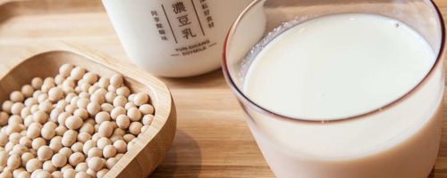 豆浆和豆乳有区别吗？（豆乳有营养吗）