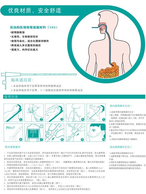 鼻饲管不经过哪个结构？（鼻饲 营养液）