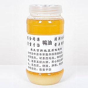 鸭油的妙用和秘方？（鸭油营养）