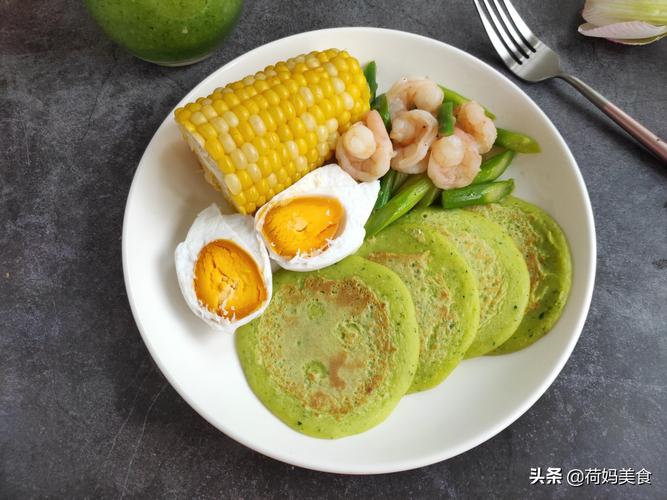 没时间做饭吃的健康速食食品？（营养低卡低脂早餐大全）