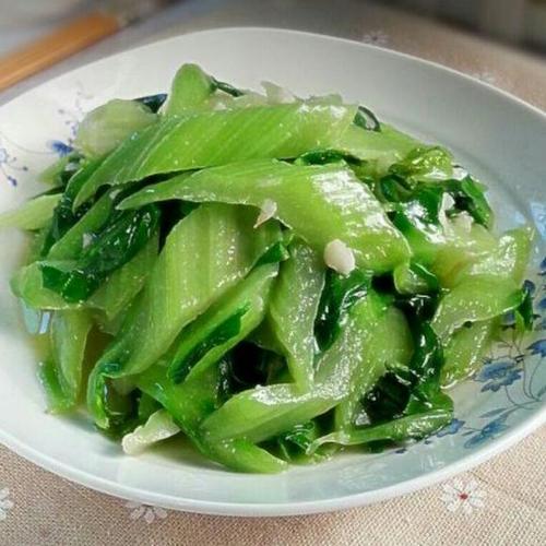 厚菜的家常做法？（厚合菜的营养）