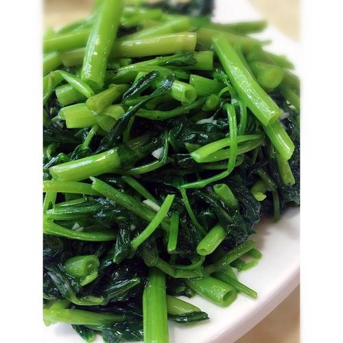 青龙菜怎么炒？（青龙菜营养）