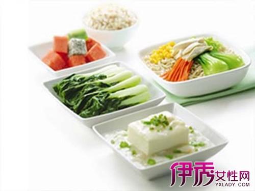 阑尾炎手术后日常饮食菜谱？（手术后流食营养食谱）