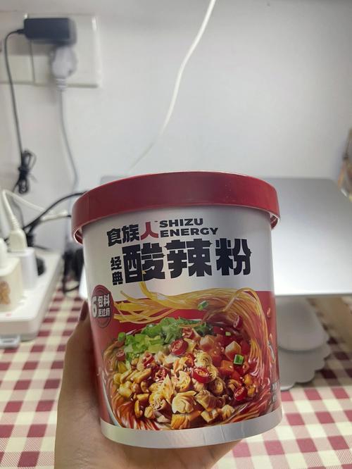 食族人酸辣粉健康吗？（酸辣粉的营养价值）