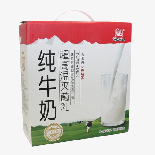 高温杀菌乳可以直接喝吗？（超高温灭菌乳有营养吗）