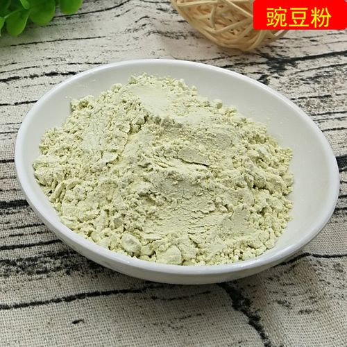 豌豆粉可以保存多久？（豌豆粉营养）