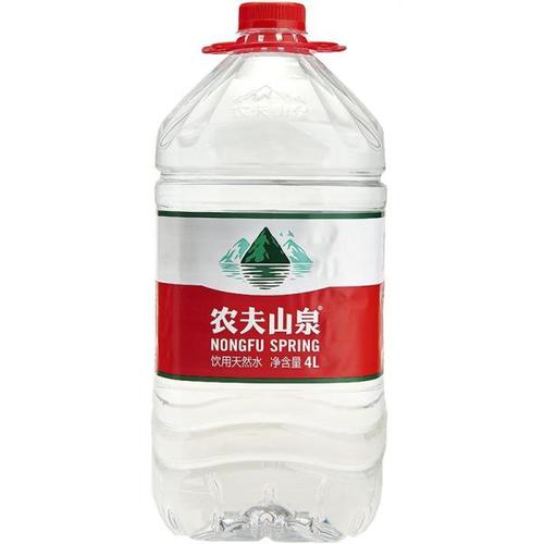 农夫山泉天然水能烧开喝吗？（天然水  营养）