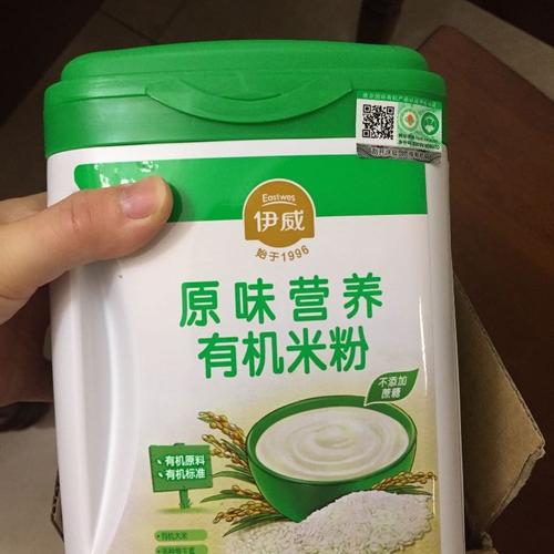 有机米粉十大品牌有哪些？（最有营养面）