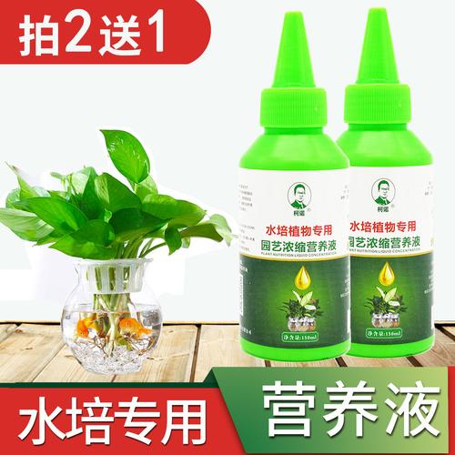 保存植物细胞用什么溶液？（细胞植物营养液）