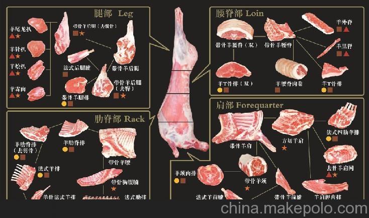 牛大肠和小肠的区别？（猪小肠营养）