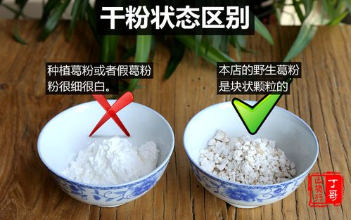 请问葛根粉每天吃多少克？（葛粉营养价值）