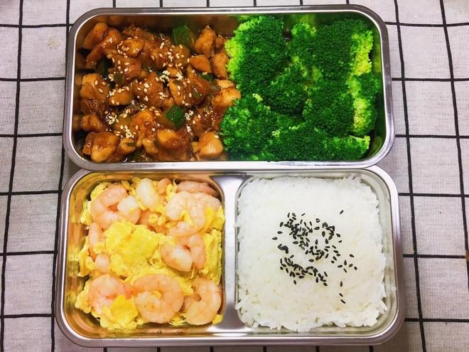 学生带饭午饭便当菜谱？（营养午餐便当）