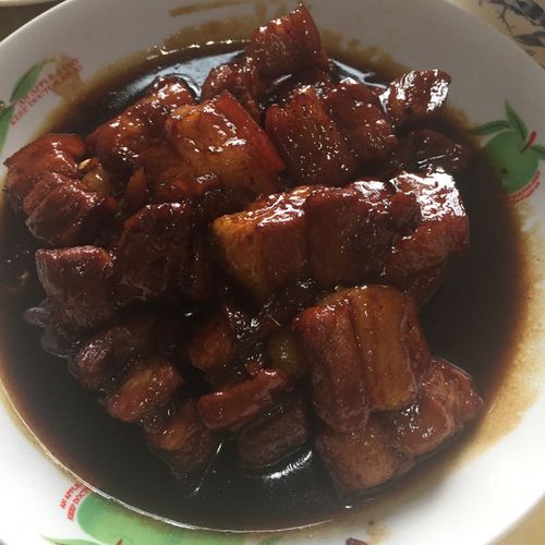 营养做红烧肉（营养做红烧肉视频）