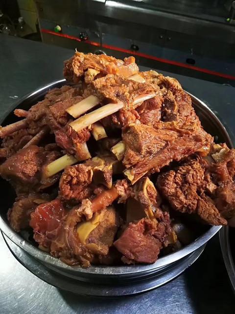 驴肉驴骨头的营养（驴肉驴骨头怎么做好吃）