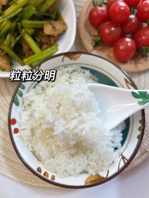 米饭干稀哪个有营养（干饭和稀饭哪个有营养）