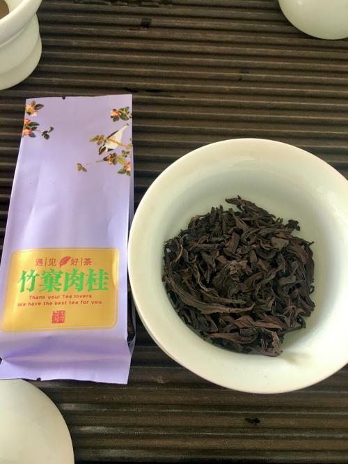 岩茶肉桂营养表（岩茶肉桂的特征是什么）