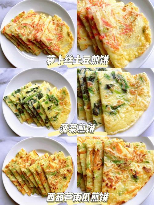 儿童吃煎饼有营养吗（儿童吃煎饼好吗）