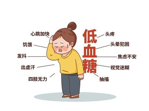 营养不良乏累（营养不良浑身没劲）