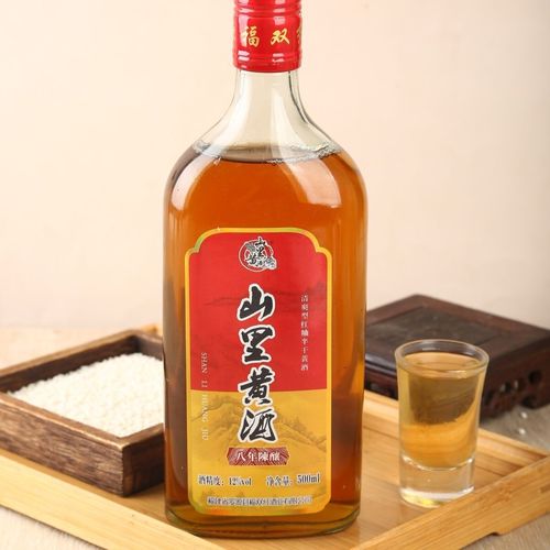 营养型糯米红酒价格（糯米酒红酒有什么功效与作用）