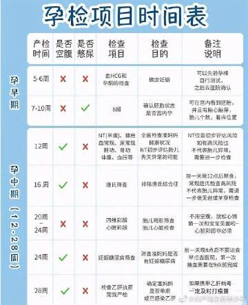 孕妇营养分析多少钱（孕检营养分析多少钱）