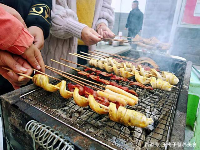 王梅子营养美食（王梅梅简介）