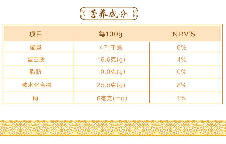 介绍螺蛳粉营养价值（螺蛳粉的营养含量）