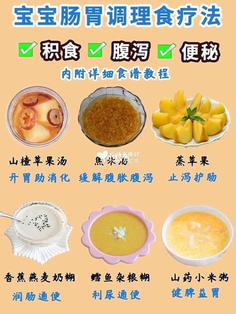 胃炎时如何补充营养（胃炎怎样食补）