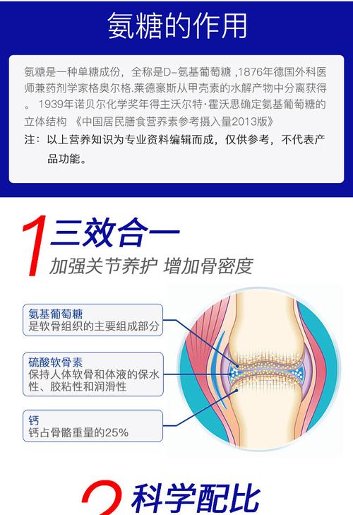 如何营养软骨营养滑膜（润滑软骨养护关节）