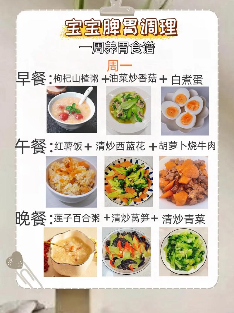 营养又好看的食物（最美营养的食物）