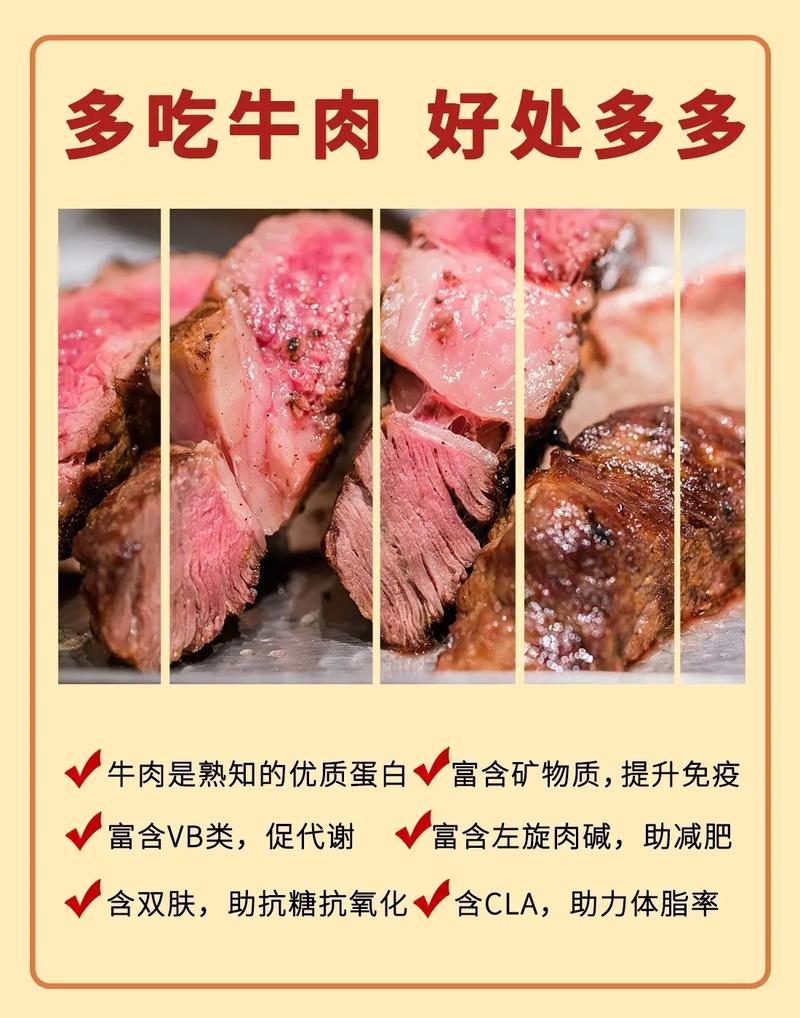 牛肉配什么营养更好（牛肉配什么营养更好呢）