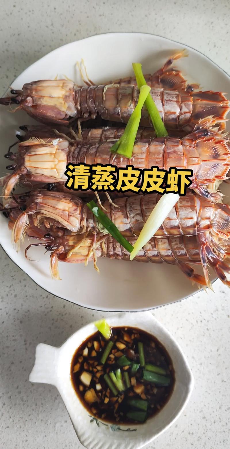 虾虎肉的营养（虾虎肉怎么吃好吃）