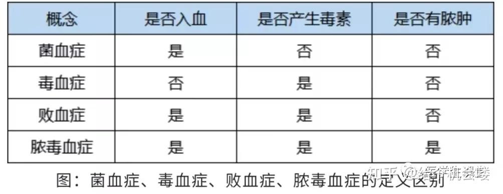 败血症的营养治疗（败血症的病人吃什么有营养）