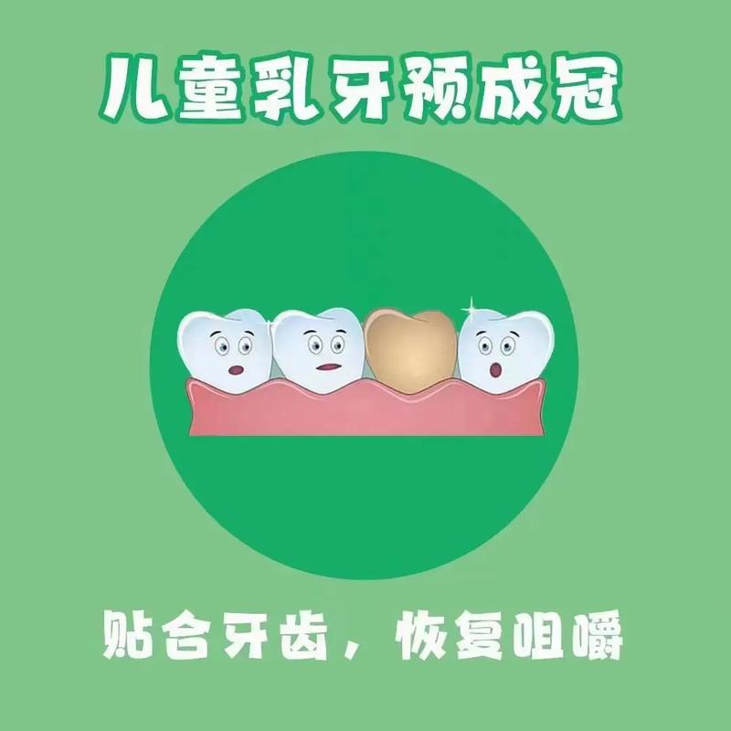 营养与牙齿发育（营养与牙齿发育有关系吗）