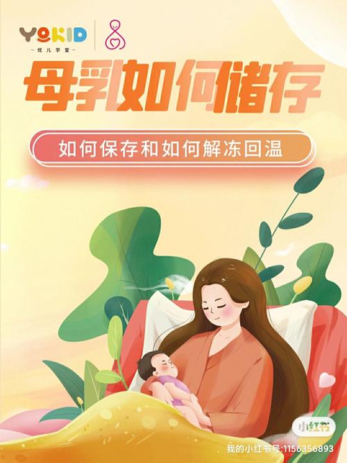 母乳解冻后营养流失（母乳解冻后营养流失的原因）