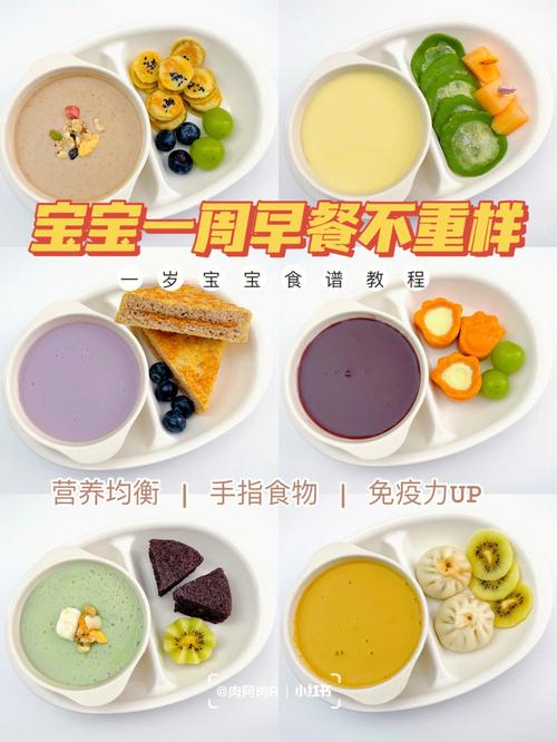 1岁小孩如何补充营养（1岁宝宝补充营养吃什么食物）