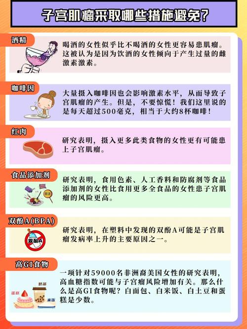 子宫肌瘤营养不良（子宫肌瘤营养不良能怀孕吗）