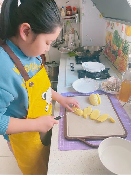 学做学做营养美食（营养美食家）