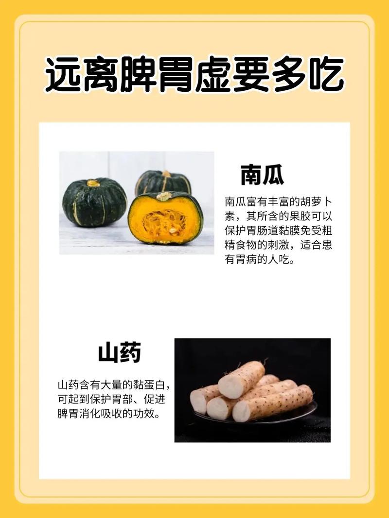 脾虚调理后营养（脾虚恢复后可以变瘦吗）