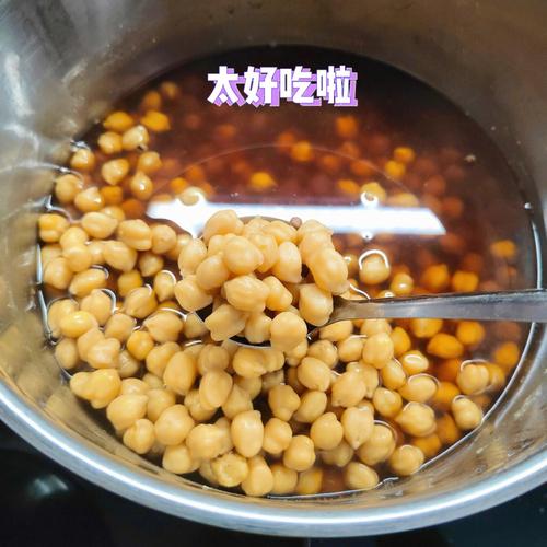 豆梗糖营养价值（豆梗怎么做好吃窍门）